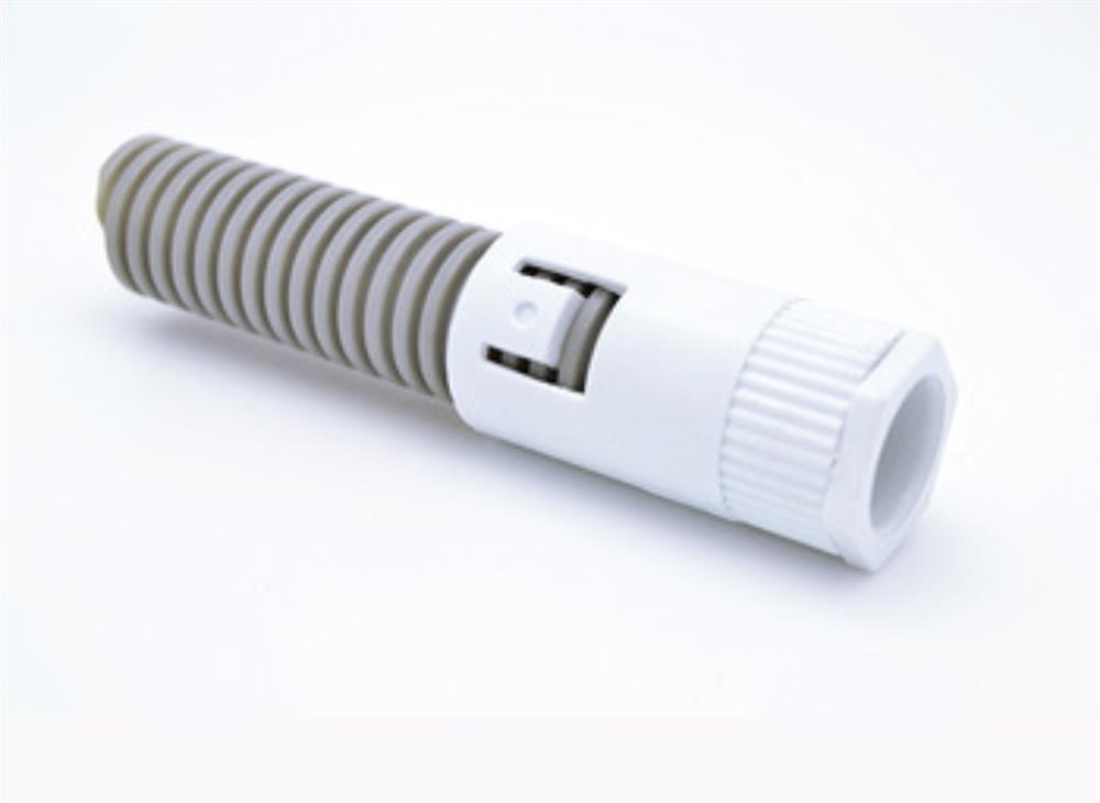 بوشن پین دار PVC